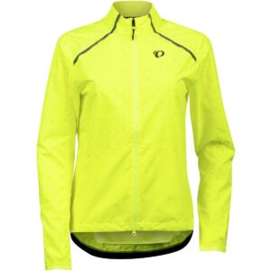 PEARL iZUMi Girls MTB-Jacke BioViz Barrier