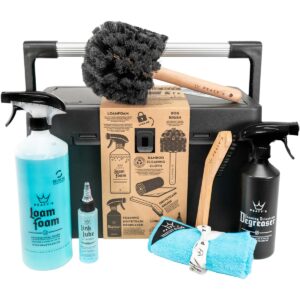 Peaty's Bike-Reiniger Complete Bicycle Cleaning Kit