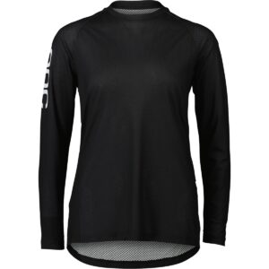 POC Girls MTB-Jersey Langarm MTB Pure