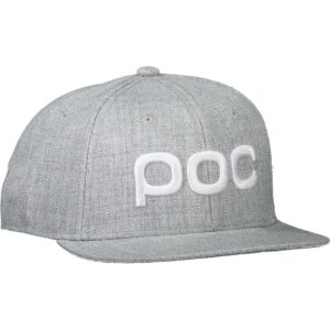 POC Snapback Cap Corp