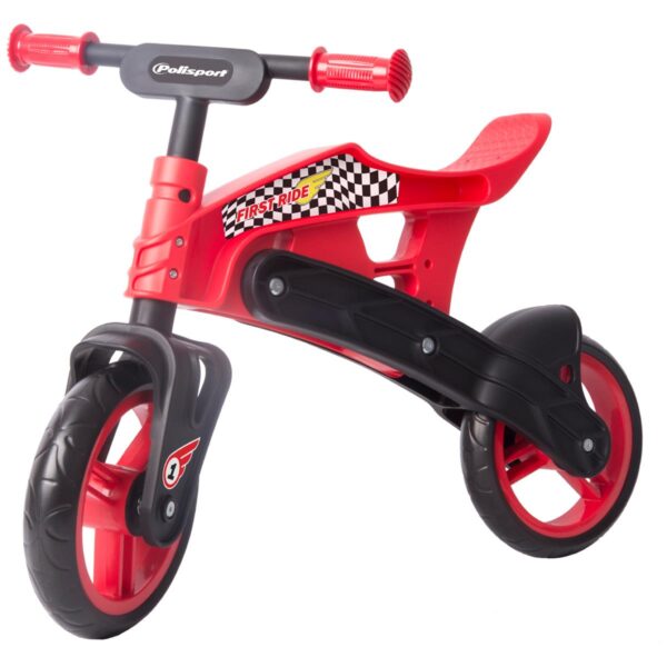 Polisport Balance Bike