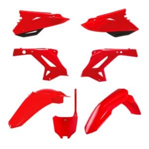 Polisport Plastik-Kit Restyle CRF 23