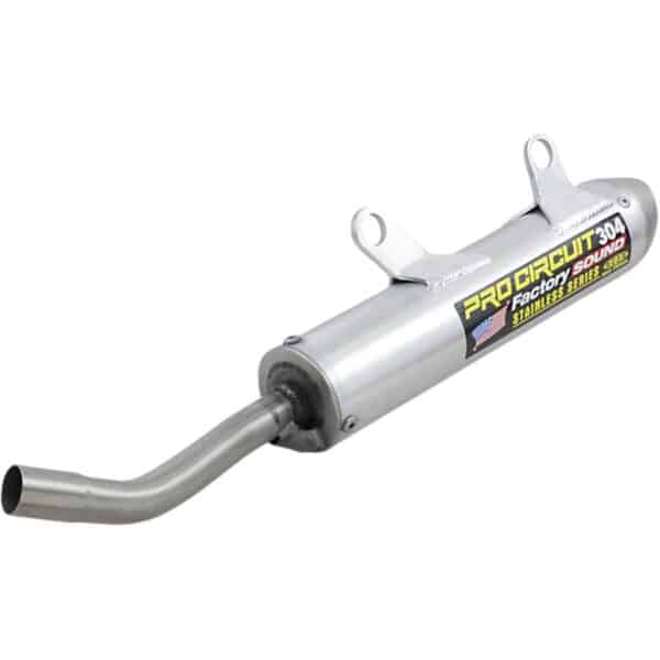 Pro Circuit Endschalldämpfer R-304 Factory Sound