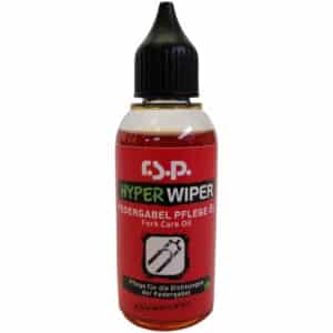 r.s.p. Federgabel Pflegeöl Hyper Wiper