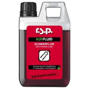 r.s.p. Schmierfluid Air Fluid