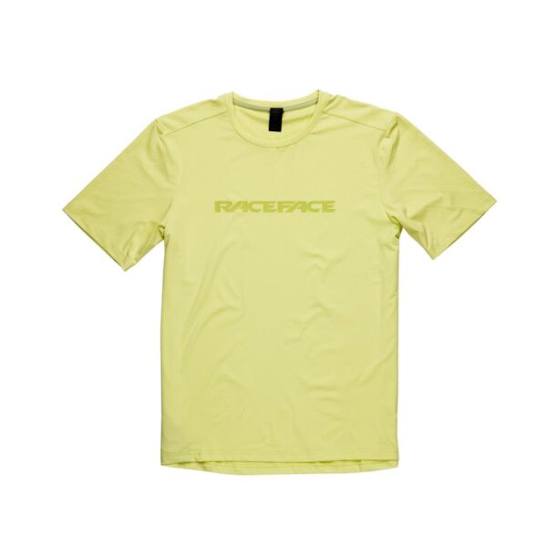 Race Face Tech T-Shirt Commit