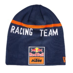 Red Bull Beanie KTM Official Teamline