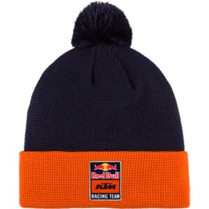 Red Bull Beanie KTM Zone