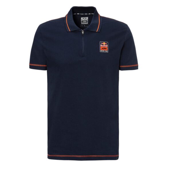 Red Bull Poloshirt KTM Carve