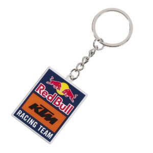 Red Bull Schlüsselanhänger KTM Emblem