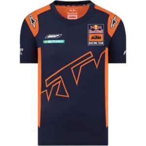 Red Bull T-Shirt KTM Official Teamline