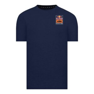 Red Bull T-Shirt KTM Backprint