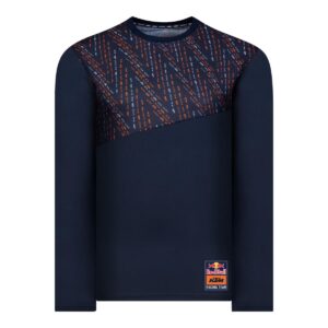 Red Bull Langarmshirt KTM Twist