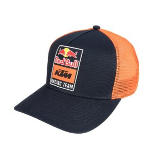 Red Bull Trucker Cap KTM Pace