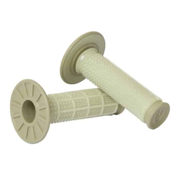 Renthal Griffe Dual Compound Tapered Diamond-Waffle