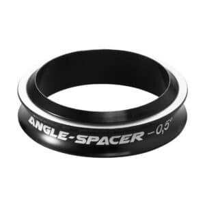 Reverse Components Angle-Spacer