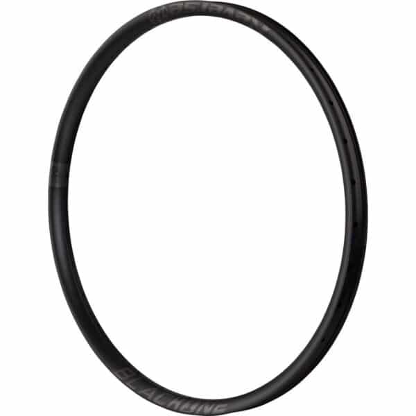 Reverse Components MTB-Felge Black One