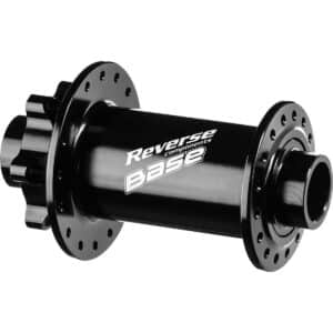 Reverse Components MTB-Nabe Vorderrad Base Super