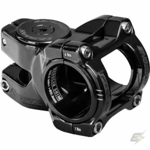 Reverse Components MTB-Vorbau Black-One D-2 Titanium