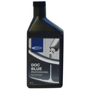 Schwalbe Tubeless Reifendichtmittel Doc Blue Professional