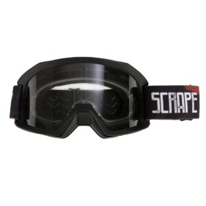 Scrape Gear Crossbrille Acid