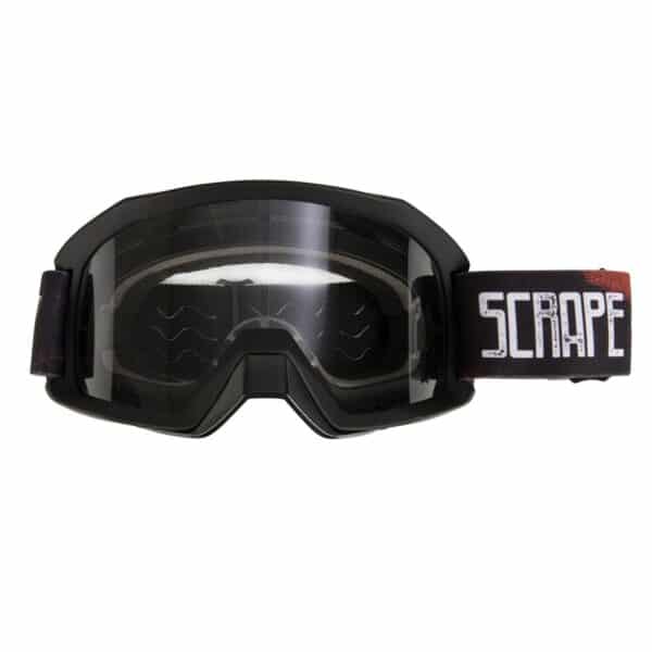 Scrape Gear Crossbrille Acid