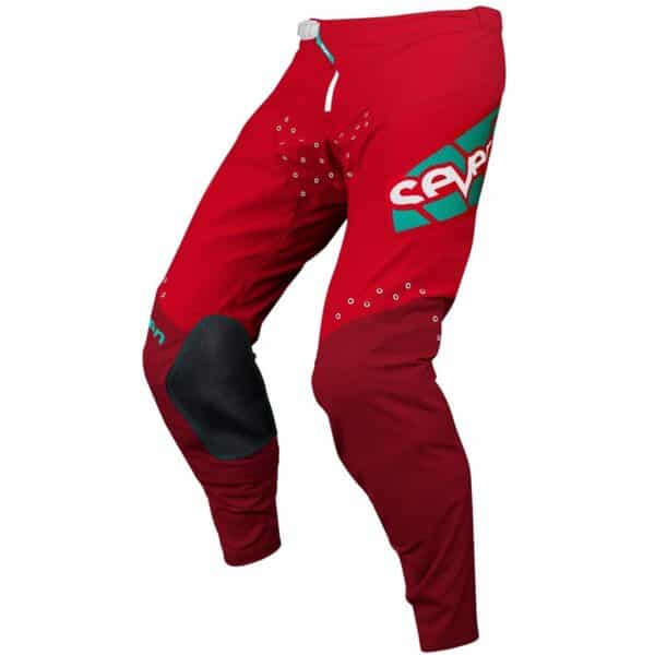 Seven MX Cross Hose Zero Midway