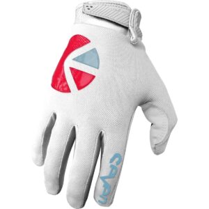 Seven MX Handschuhe Annex Ethika patriot