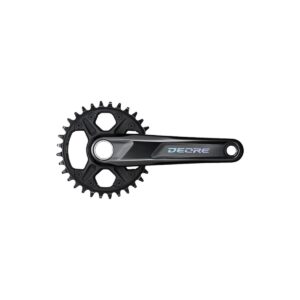 Shimano MTB-Kurbelgarnitur Deore FC-M6120