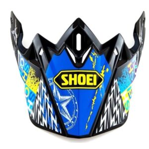 Shoei Helmschild VFX-W