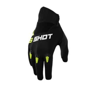 Shot Handschuhe Devo