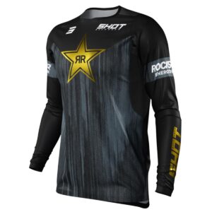 Shot MX Jersey Contact Replica