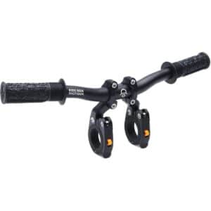 Shotgun MTB Lenker für Kindersitz Pro