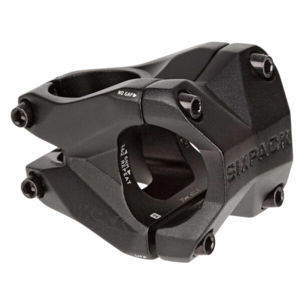 Sixpack MTB-Vorbau Kamikaze