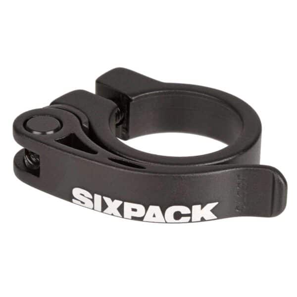 Sixpack Sattelklemme Menace