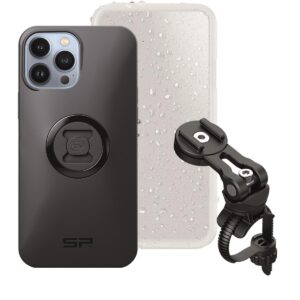 SP Connect Smartphone-Halterungs Kit Bike Bundle II
