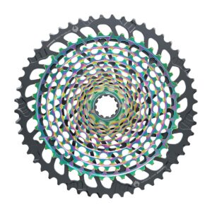 SRAM MTB-Kassette XG-1299 XX1 Eagle