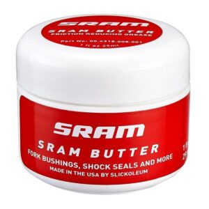 SRAM Schmierfett