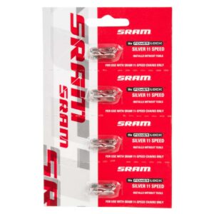 SRAM MTB-Kettenschloss Power Lock