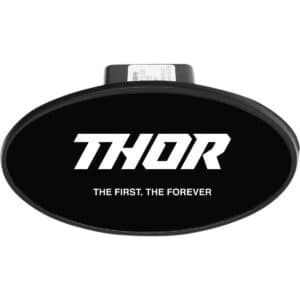 Thor Abdeckung für Anhängerkupplung