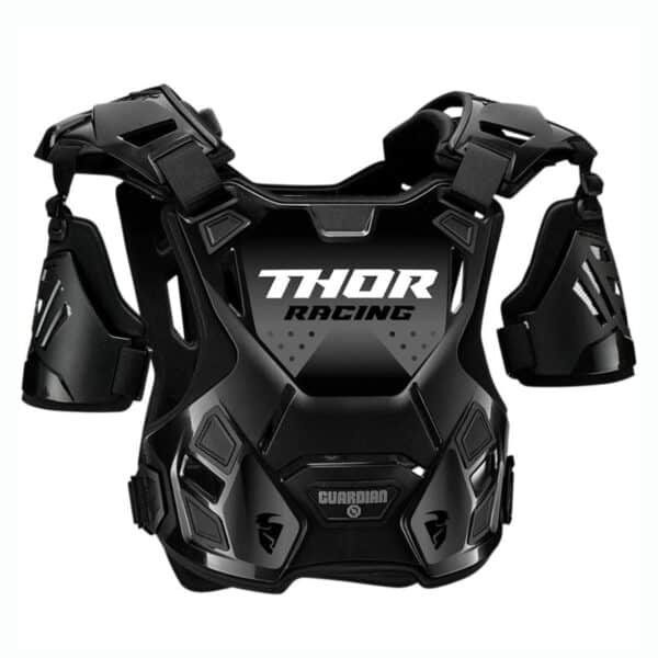 Thor Brustpanzer Guardian Roost Deflector