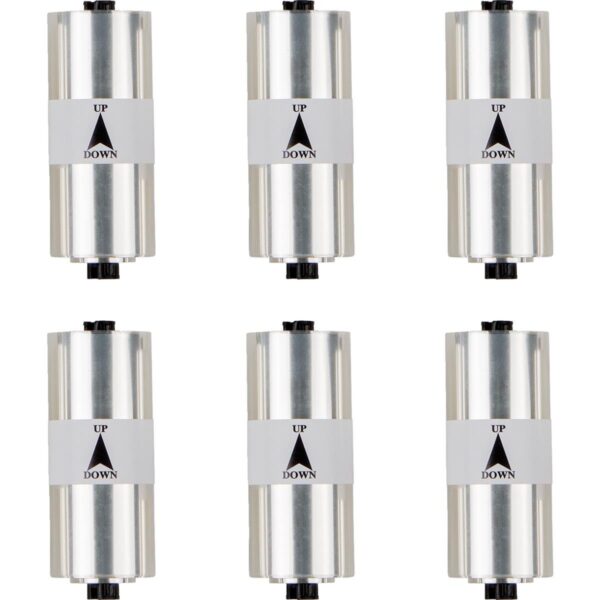 Thor Ersatzfilm für Roll-Off-System Total Vision System