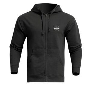 Thor Fleece Zip-Hoodie Stadium