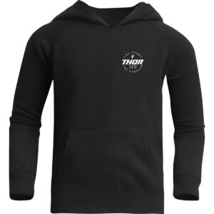 Thor Girls Fleece Hoodie Stadium