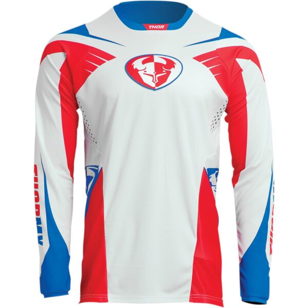 Thor MX Jersey Pulse 04