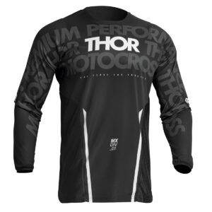 Thor MX Jersey Pulse Mono