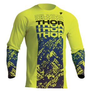 Thor MX Jersey Sector Atlas