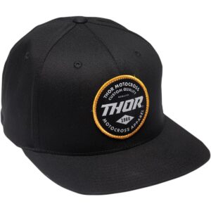 Thor Snapback Cap Seal