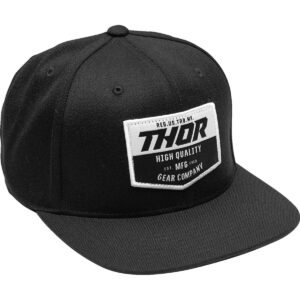 Thor Snapback Cap Thor