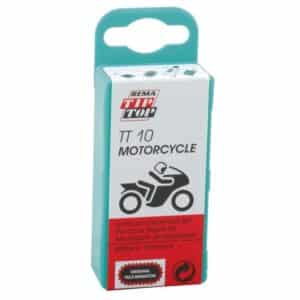 Tip Top Motorrad Reifenflick-Set TT 10